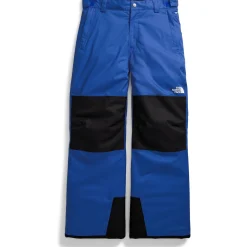 The North Face Freedom Insulated Pants - Boys'-Kids Boys Snow Clothing|Kids Snow Clothing