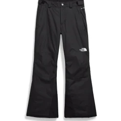 The North Face Freedom Insulated Pants - Girls'-Kids Girls Snow Clothing|Kids Snow Clothing