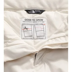 The North Face Freedom Insulated Pants - Girls'-Kids Girls Snow Clothing|Kids Snow Clothing
