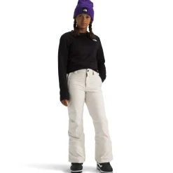 The North Face Freedom Insulated Pants - Girls'-Kids Girls Snow Clothing|Kids Snow Clothing