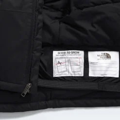 The North Face Freedom Insulated Jacket - Toddlers'-Kids Toddler Jackets|Toddler Snow Clothing