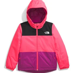 The North Face Freedom Insulated Jacket - Toddlers'-Kids Toddler Jackets|Toddler Snow Clothing