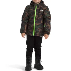 The North Face Freedom Insulated Jacket - Toddlers'-Kids Toddler Jackets|Toddler Snow Clothing