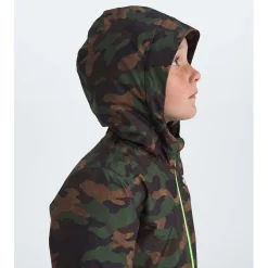 The North Face Freedom Insulated Jacket - Toddlers'-Kids Toddler Jackets|Toddler Snow Clothing