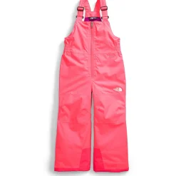 The North Face Freedom Insulated Bibs - Toddlers'-Kids Toddler Snow Clothing|Toddler 18M - 7T