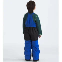 The North Face Freedom Insulated Bibs - Toddlers'-Kids Toddler Snow Clothing|Toddler 18M - 7T