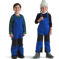 The North Face Freedom Insulated Bibs - Toddlers'-Kids Toddler Snow Clothing|Toddler 18M - 7T