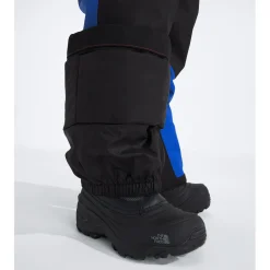 The North Face Freedom Insulated Bibs - Toddlers'-Kids Toddler Snow Clothing|Toddler 18M - 7T