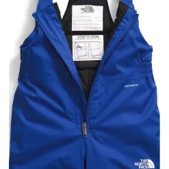 The North Face Freedom Insulated Bibs - Toddlers'-Kids Toddler Snow Clothing|Toddler 18M - 7T