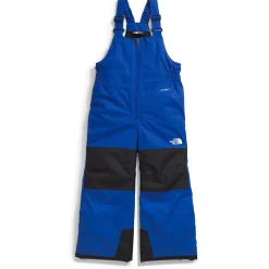 The North Face Freedom Insulated Bibs - Toddlers'-Kids Toddler Snow Clothing|Toddler 18M - 7T