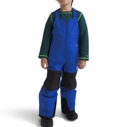 The North Face Freedom Insulated Bibs - Toddlers'-Kids Toddler Snow Clothing|Toddler 18M - 7T