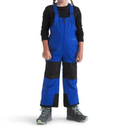 The North Face Freedom Insulated Bibs - Toddlers'-Kids Toddler Snow Clothing|Toddler 18M - 7T