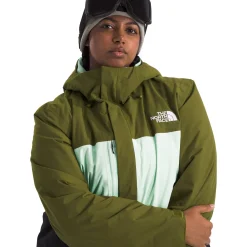 The North Face Freedom Insulated Plus Jacket - Women's-Women Snow Clothing|Insulated & Puffer Jackets