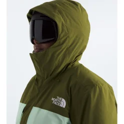 The North Face Freedom Insulated Plus Jacket - Women's-Women Snow Clothing|Insulated & Puffer Jackets