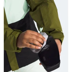 The North Face Freedom Insulated Plus Jacket - Women's-Women Snow Clothing|Insulated & Puffer Jackets