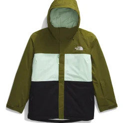 The North Face Freedom Insulated Plus Jacket - Women's-Women Snow Clothing|Insulated & Puffer Jackets