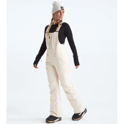 The North Face Freedom Insulated Bibs - Women's-Women Snow Clothing|Snowboard Pants & Bibs