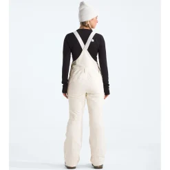 The North Face Freedom Insulated Bibs - Women's-Women Snow Clothing|Snowboard Pants & Bibs