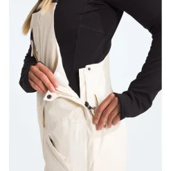 The North Face Freedom Insulated Bibs - Women's-Women Snow Clothing|Snowboard Pants & Bibs
