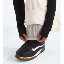 The North Face Freedom Insulated Bibs - Women's-Women Snow Clothing|Snowboard Pants & Bibs