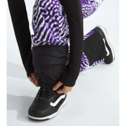 The North Face Freedom Insulated Bibs - Women's-Women Snow Clothing|Snowboard Pants & Bibs