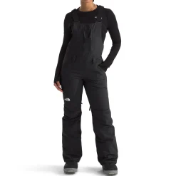 The North Face Freedom Insulated Bibs - Women's-Women Snow Clothing|Snowboard Pants & Bibs