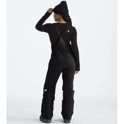 The North Face Freedom Insulated Bibs - Women's-Women Snow Clothing|Snowboard Pants & Bibs