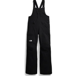 The North Face Freedom Insulated Bibs - Women's-Women Snow Clothing|Snowboard Pants & Bibs