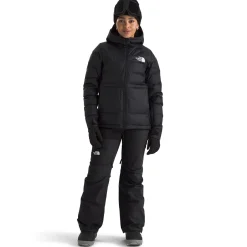 The North Face Freedom Insulated Bibs - Women's-Women Snow Clothing|Snowboard Pants & Bibs