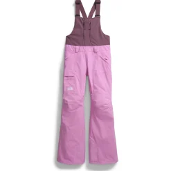 The North Face Freedom Insulated Bibs - Women's-Women Snow Clothing|Snowboard Pants & Bibs