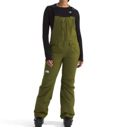 The North Face Freedom Insulated Bibs - Women's-Women Snow Clothing|Snowboard Pants & Bibs