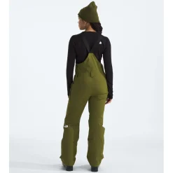 The North Face Freedom Insulated Bibs - Women's-Women Snow Clothing|Snowboard Pants & Bibs