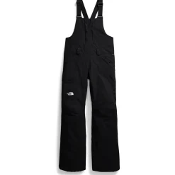 The North Face Freedom Insulated Short Bibs - Women's-Women Short|Snow Clothing