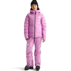 The North Face Freedom Insulated Short Bibs - Women's-Women Short|Snow Clothing