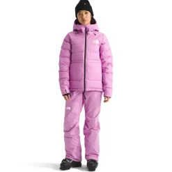 The North Face Freedom Insulated Tall Bibs - Women's-Women Tall|Snow Clothing
