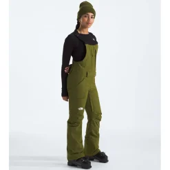 The North Face Freedom Insulated Tall Bibs - Women's-Women Tall|Snow Clothing
