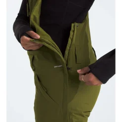 The North Face Freedom Insulated Tall Bibs - Women's-Women Tall|Snow Clothing