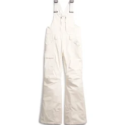 The North Face Freedom Insulated Tall Bibs - Women's-Women Tall|Snow Clothing