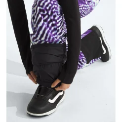 The North Face Freedom Insulated Tall Bibs - Women's-Women Tall|Snow Clothing