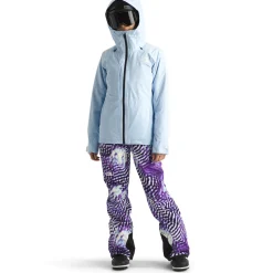 The North Face Freedom Insulated Tall Bibs - Women's-Women Tall|Snow Clothing
