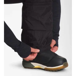 The North Face Freedom Insulated Plus Tall Bibs - Women's-Women Tall|Plus