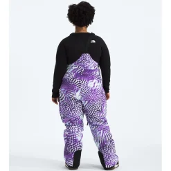 The North Face Freedom Insulated Plus Tall Bibs - Women's-Women Tall|Plus