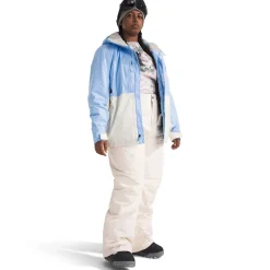 The North Face Freedom Insulated Plus Pants - Women's-Women Plus|Snow Clothing