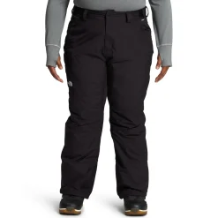 The North Face Freedom Insulated Plus Pants - Women's-Women Plus|Snow Clothing