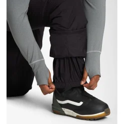 The North Face Freedom Insulated Plus Pants - Women's-Women Plus|Snow Clothing