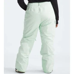 The North Face Freedom Insulated Plus Pants - Women's-Women Plus|Snow Clothing