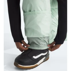 The North Face Freedom Insulated Plus Pants - Women's-Women Plus|Snow Clothing
