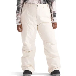 The North Face Freedom Insulated Plus Pants - Women's-Women Plus|Snow Clothing
