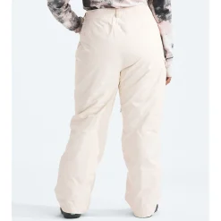 The North Face Freedom Insulated Plus Pants - Women's-Women Plus|Snow Clothing