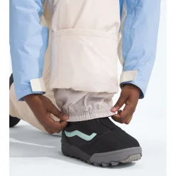 The North Face Freedom Insulated Plus Pants - Women's-Women Plus|Snow Clothing